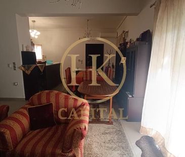 Διαμέρισμα για ενοικίαση Τερψιθέα (Γλυφάδα) - Photo 2