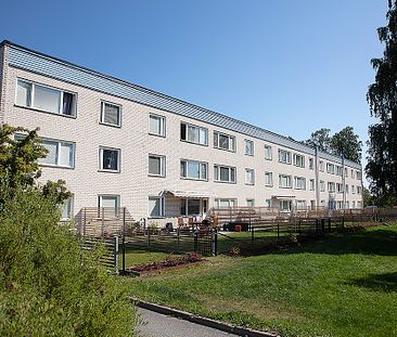 Baggängsvägen 28 C - Photo 1