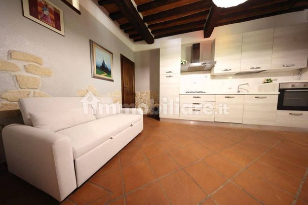 Trilocale piazza San Lorenzo, Centro, Fauglia - Photo 1