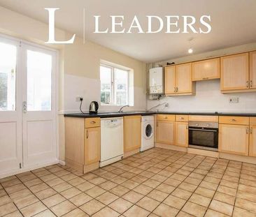 Spencer Road, Long Buckby, Northampton, NN6 - Photo 3