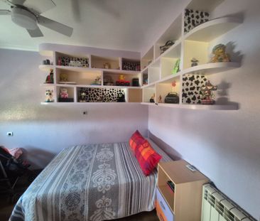 Piso de alquiler en Carrer de Barcelona, 35, Moncada - Photo 2