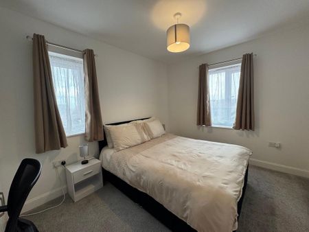 1 bedroom apartment to rent - Photo 3