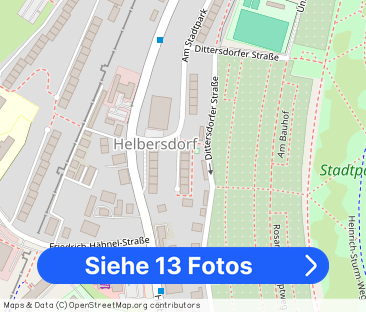 3-Raum-Wohnung mit Balkon und praktischem Grundriss - Foto 1