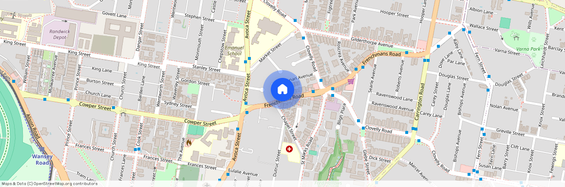 19 Frenchmans Road, Randwick NSW 2031