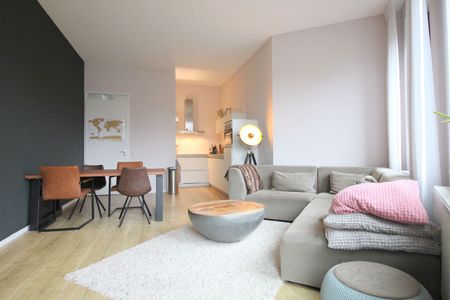 Appartement te huur: Villawal 148 3432 NX Nieuwegein - Foto 2