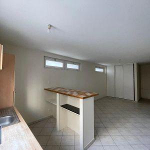 Appartement à louer 1 pièce 28.34m² - Photo 2