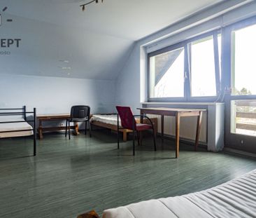 Duży dom dla pracowników | Marcinkowice | 7 pokoi - Photo 4