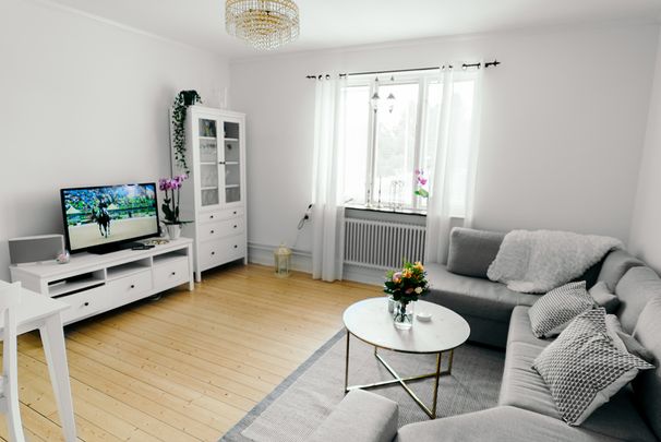 Tulegatan 5A - Photo 1