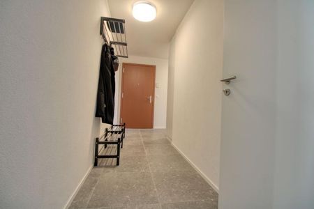 Richard #2 - Spacious Coliving Apartment in Crissier - Photo 4