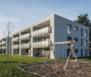 2.5 Zimmer, 69 m², 1. Stock - Photo 6