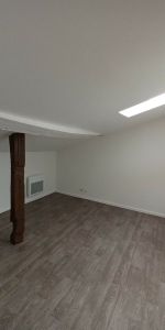 Location Appartement 1 pièce 16m² CAHORS 46000 - Photo 3