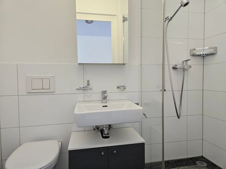 2.5 Zimmer, 108 m², 1. Stock - Photo 2