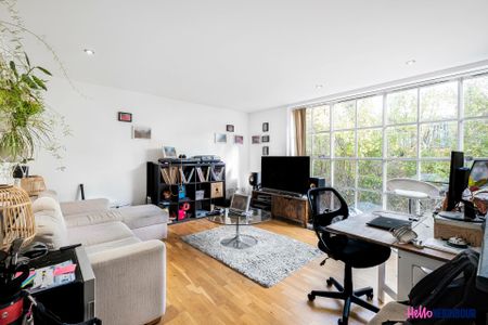 Warren Apartments, Station Rise - Photo 4