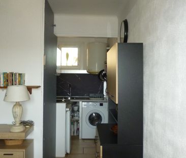 STUDIO CABINE VALRAS - Photo 2