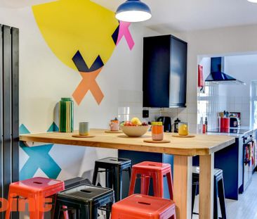 8 bedroom house to rent - Photo 2