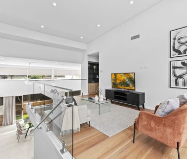 Architectural Family Masterpiece with Stunning Bush Vistas - Photo 2