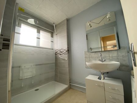 Appartement 3 pièces à Moulins-lès-Metz - Photo 5