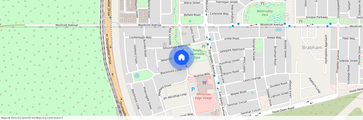 190 Mayfield Drive, Brabham WA 6055