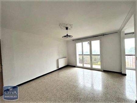 Location Appartement 3 pièces 80m² AIX EN PROVENCE 13100 - Photo 5