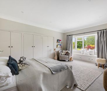 4 bedroom detached house to rent - Photo 5