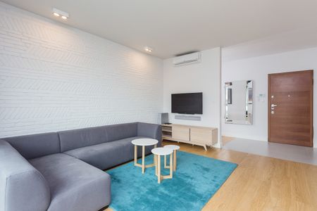 Modern apartment at City Center - Zdjęcie 3