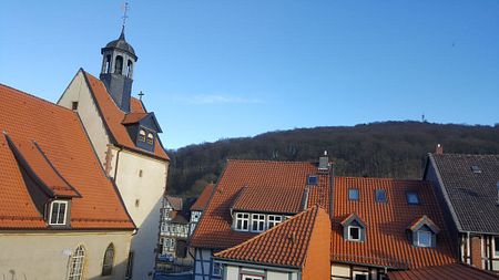 Frisch saniete 3 Zimmerwohnung in Bad Salzdetfurth - Photo 4