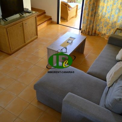 House with 2 bedrooms, terrace, garden, balcony and sea view - Photo 1