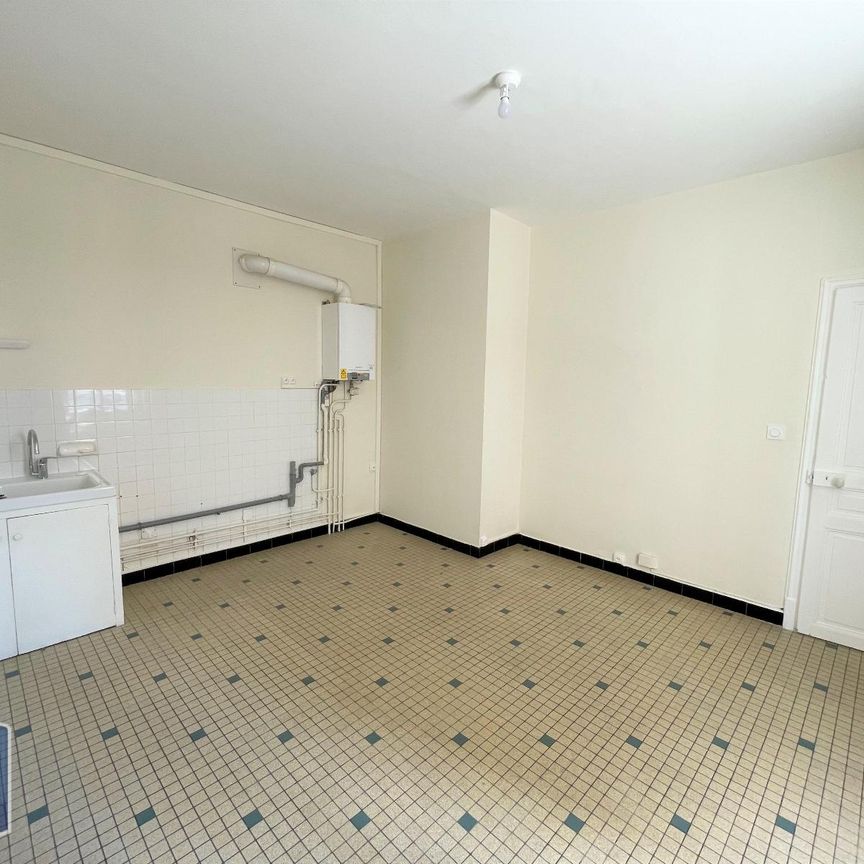 Location Appartement 1 pièce 39m² DIJON 21000 - Photo 1