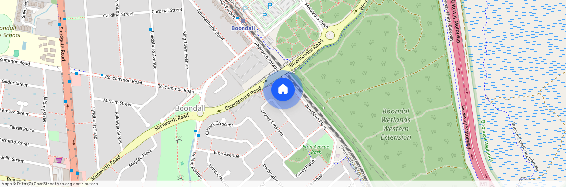 1/251 Aberdeen Parade, Boondall