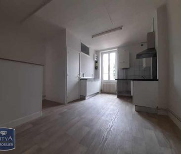 Location appartement 2 pièces de 41.94m² - Photo 3