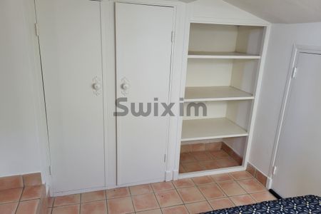 Appartement meublé Type 2 - Photo 3