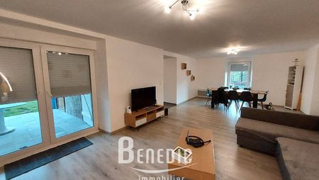 APPARTEMENT BEAUX VOLUMES - TERRASSES - GARAGE - Photo 5