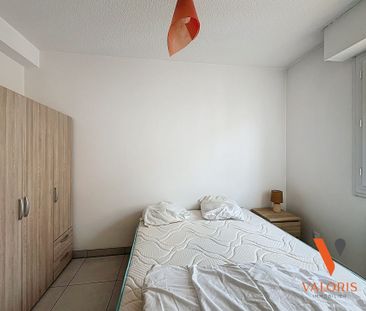 Location Appartement 2 pièces 37m² GRENOBLE 38000 - Photo 3