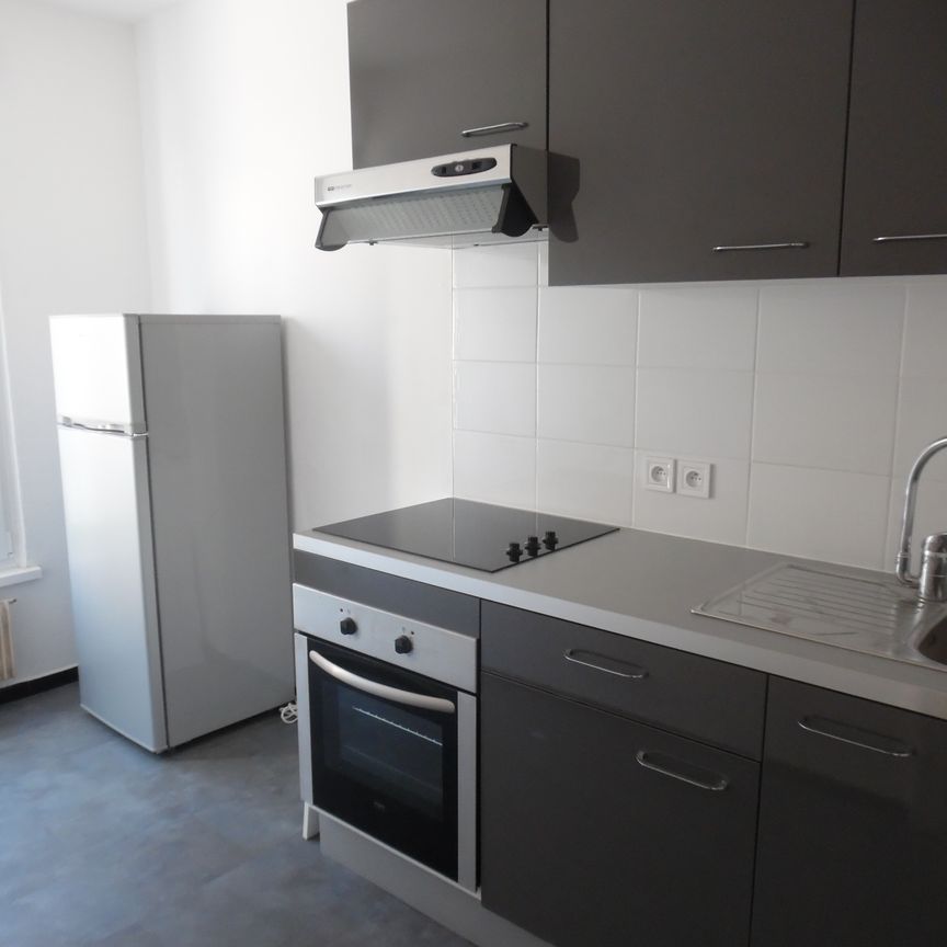 Location Appartement 1 pièce 29m² STRASBOURG 67000 - Photo 1