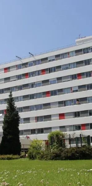 Appartement à louer 1 pièce 31.83m² - Photo 2