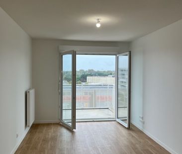 Location Appartement 2 pièces 40m² - Photo 2