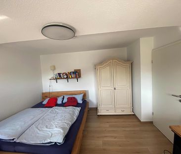 Top sanierte 2 Zimmer Dach-Wohnung im Frauenland - Foto 5