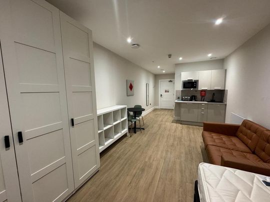 1 bedroom property to rent - Photo 1