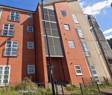 2 Bed Flat, Stoney Stanton Road, CV6 - Photo 1