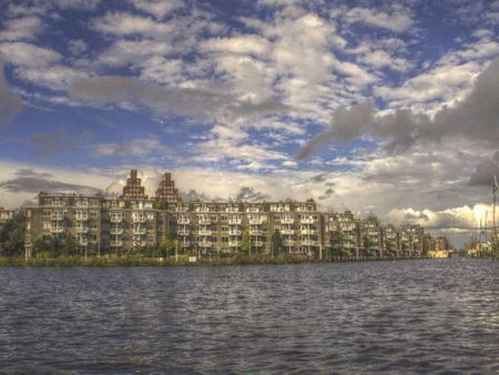 Te huur: Appartement Marcantilaan 393 in Amsterdam - Foto 4