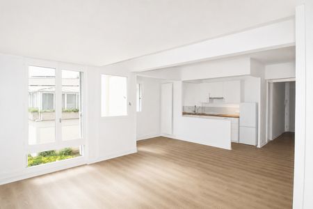Appartement 2 pièces - 60m² - Hauts de Chatou, - Photo 3