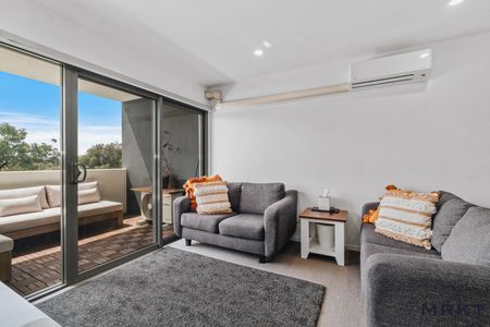 71/10 Ipima Street, Braddon ACT 2612 - Apartment For Rent | Domain - Photo 5