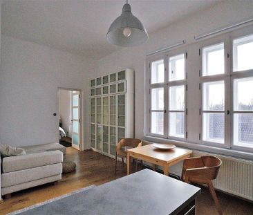 Pronájem bytu 2+kk 55 m² - Photo 1