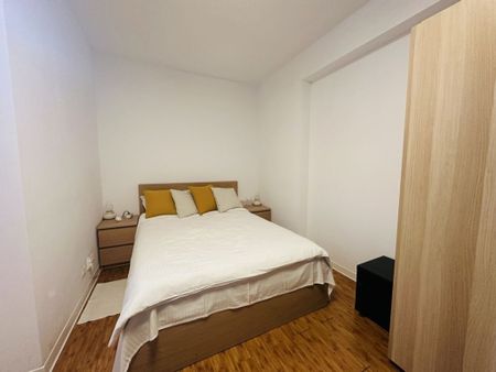 Giurgiului progresul bloc nou etaj 6 parcare - Photo 3