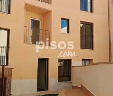 Piso en alquiler en Calle del Doctor Laguna, 3 - Photo 4