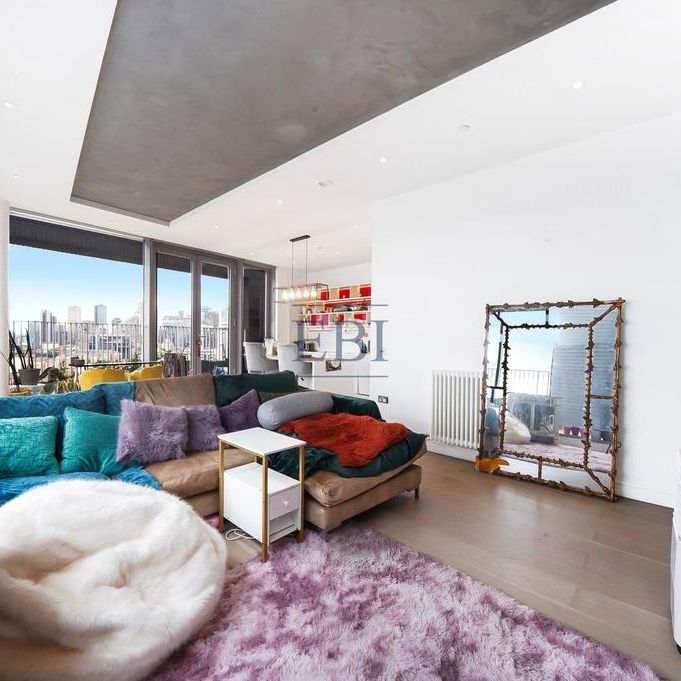 3 bedroom penthouse to rent - Photo 1