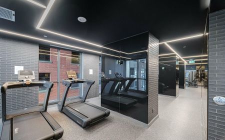 For Lease - 327 King Street Unit# 1807, Toronto, Ontario - Photo 2