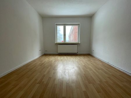 3-Zimmer-Wohnung in Wilhelmshaven City - Photo 5