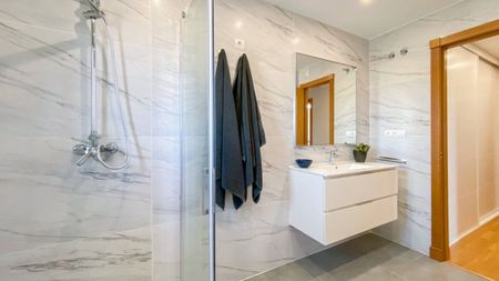 Ático de alquiler en Calle Pacifico, 115, Paseo Marítimo Oeste - Pacífico - Photo 5