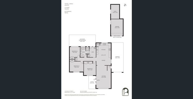 Convenient 3-Bedroom Home Opposite Lansell Square - Photo 1